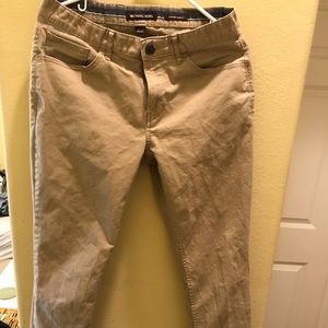 Michael Kors slim fit